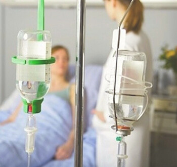 Алкоголизм в Ирбите